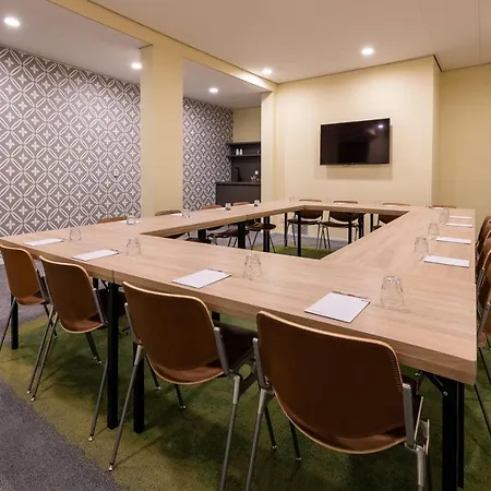 Vandrarhem Stayokay Haag