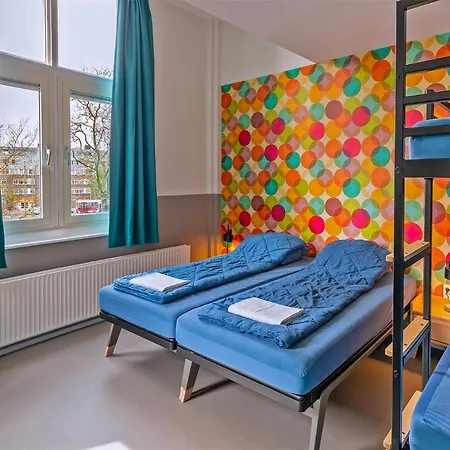 Stayokay * The Hague