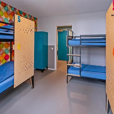 Stayokay * The Hague