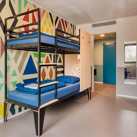 Stayokay Vandrarhem Haag