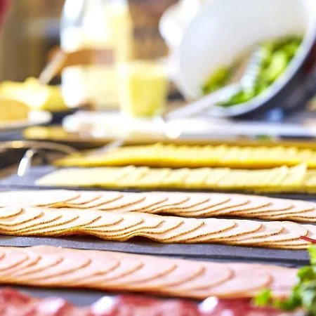 Хостел Stayokay