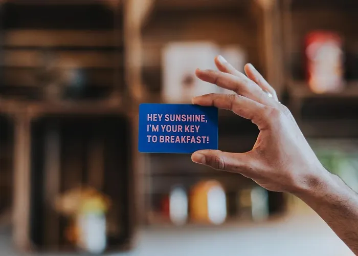 Stayokay Hostel Haag