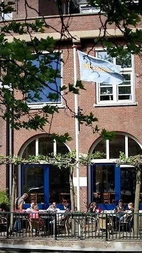 Hostel Stayokay Haag