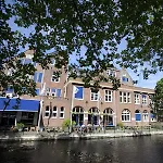 Stayokay Vandrerhjem