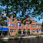 Stayokay Vandrerhjem