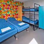 Stayokay Vandrerhjem