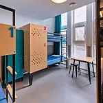 Vandrerhjem Stayokay Haag