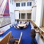 Vandrerhjem Stayokay *