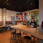 Vandrerhjem Stayokay Haag