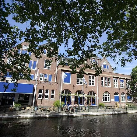 Stayokay Vandrarhem