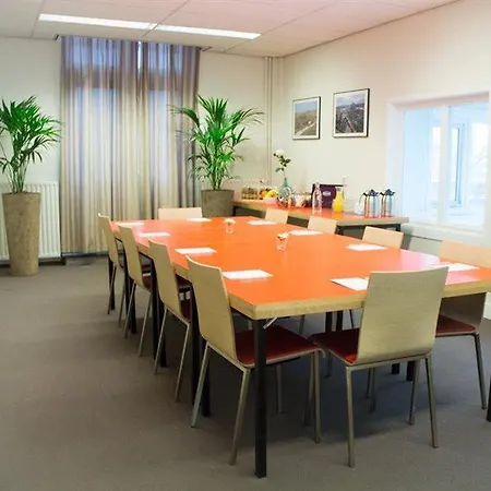 Stayokay Auberge de jeunesse La Haye