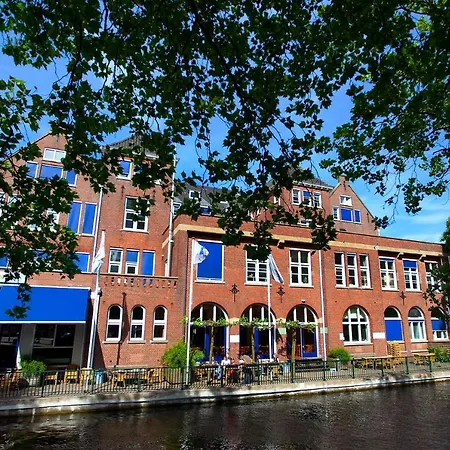 Stayokay Auberge de jeunesse