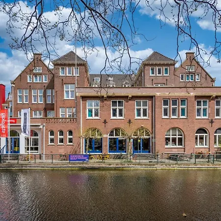 Stayokay Vandrerhjem Haag