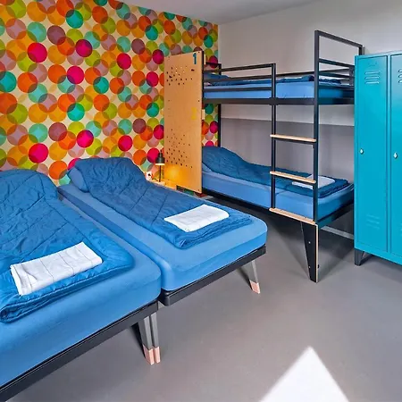 Stayokay Auberge de jeunesse