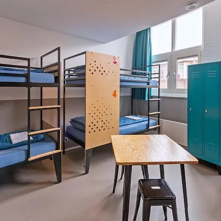 Stayokay * L'Aia