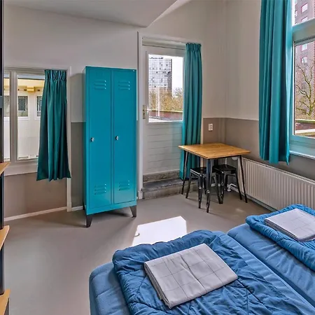Hostel Stayokay