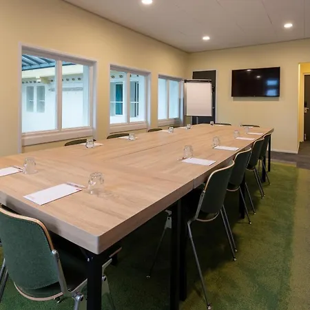 Auberge de jeunesse Stayokay