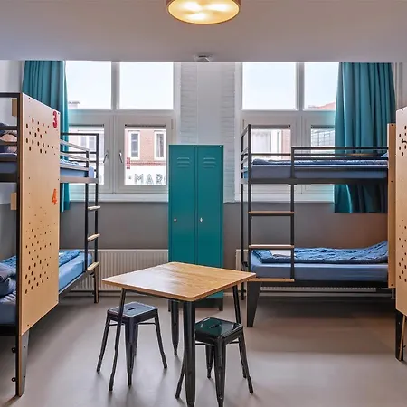 Auberge de jeunesse Stayokay La Haye