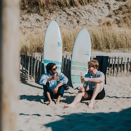 Stayokay Vandrerhjem *