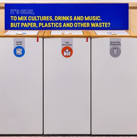 Stayokay Vandrerhjem