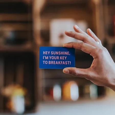 Stayokay Auberge de jeunesse La Haye