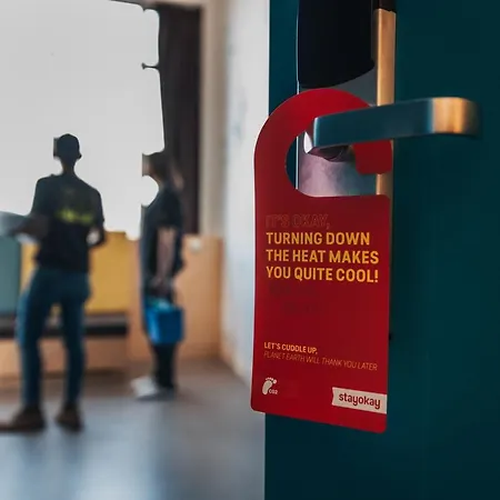 Stayokay Vandrerhjem