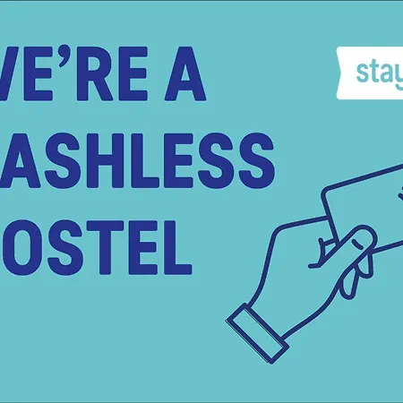 Stayokay Hostel
