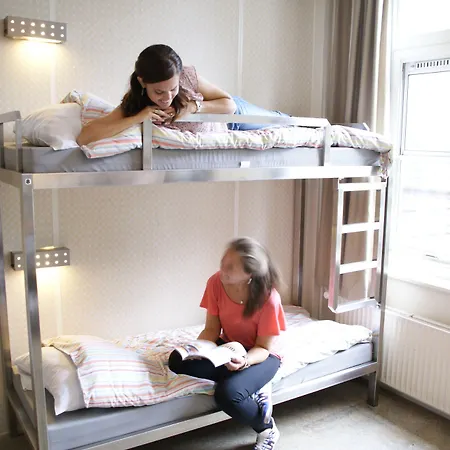 Stayokay Auberge de jeunesse