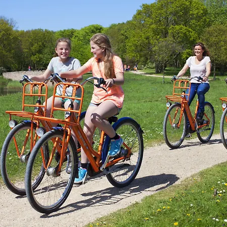 Vandrerhjem Stayokay *