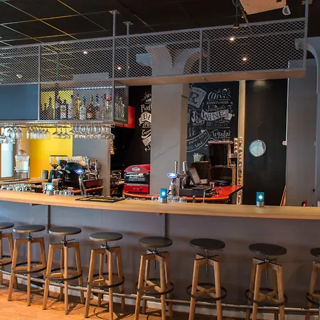 Auberge de jeunesse Stayokay *