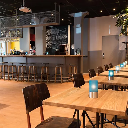 Vandrerhjem Stayokay