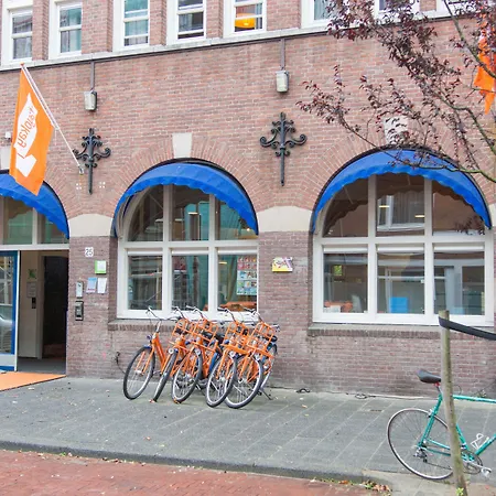 Stayokay * Den Haag
