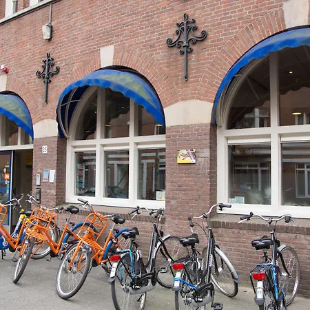 Stayokay Hostel The Hague