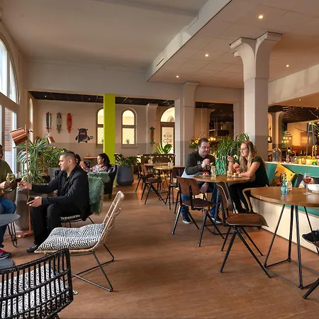 Vandrerhjem Stayokay