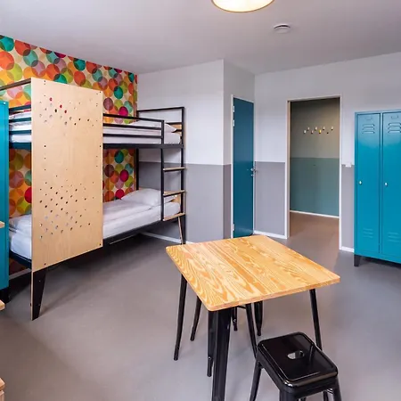 Hostel Stayokay Den Haag