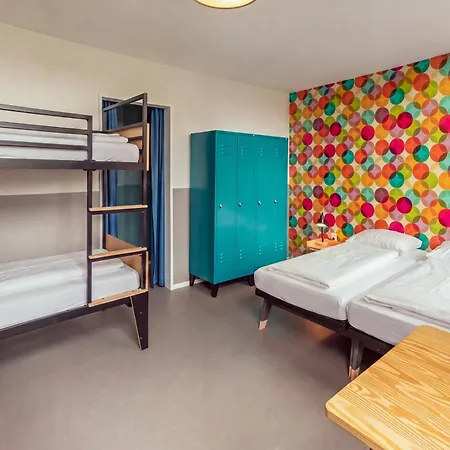 Stayokay Hostel