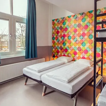 Hostel Stayokay Den Haag