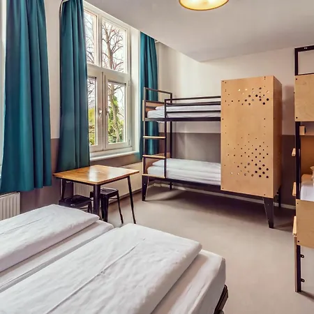 Stayokay Hostel *
