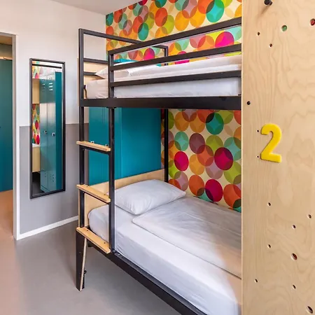 Hostel Stayokay Den Haag