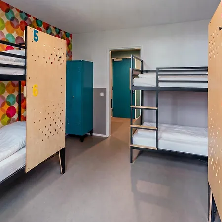 Hostel Stayokay