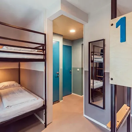 Hostel Stayokay *