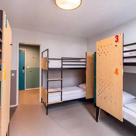 Stayokay Hostel