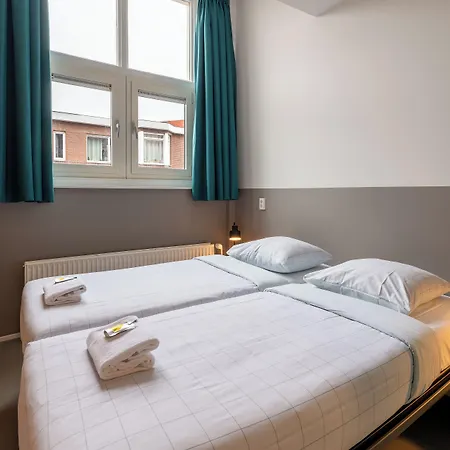 Stayokay Hostel