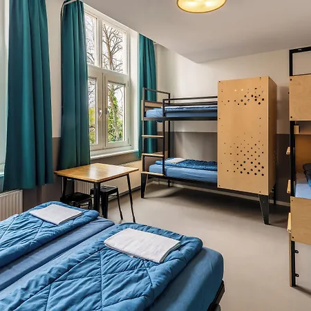 Stayokay Hostel *