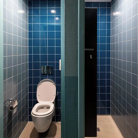 Stayokay Hostel *