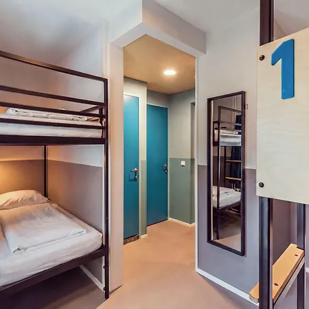 Stayokay Hostel The Hague