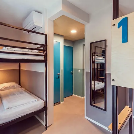 Stayokay Hostel