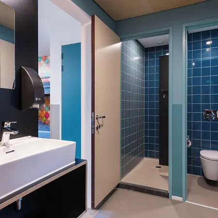 Stayokay Hostel *