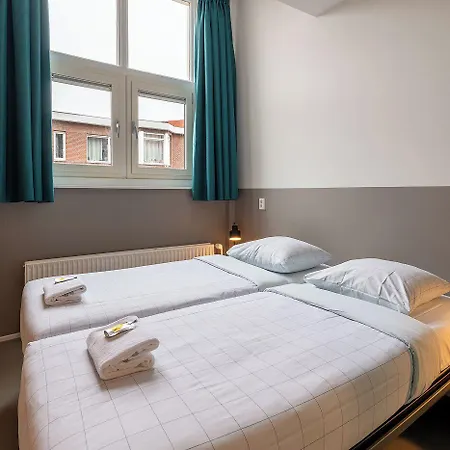 Hostel Stayokay The Hague