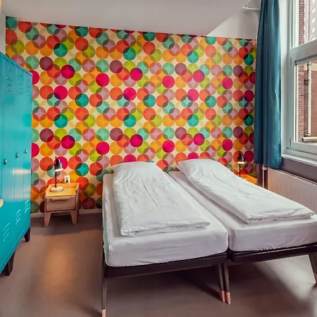 Hostel Stayokay *